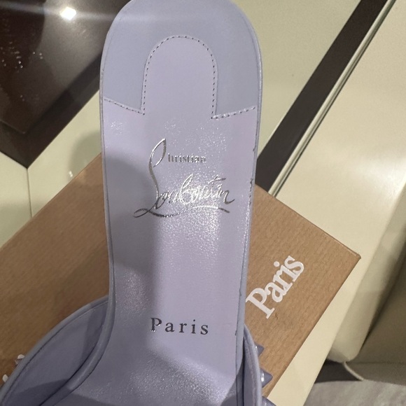 Christian Louboutin Heels - Picture 5 of 5